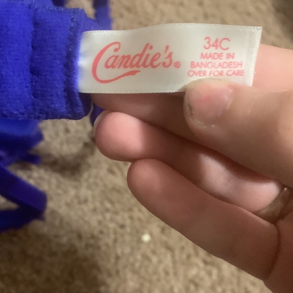 bra - Picture 3 of 3